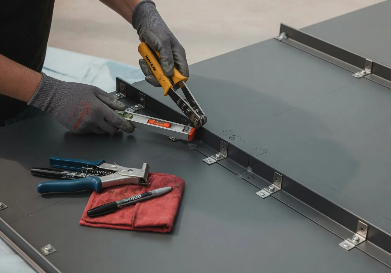 Why choose Metal Roofing Installation in Bradley, FL